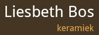 Liesbeth Bos – Keramiek Logo